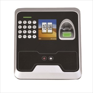 دستگاه حضور و غیاب NP587 استوک