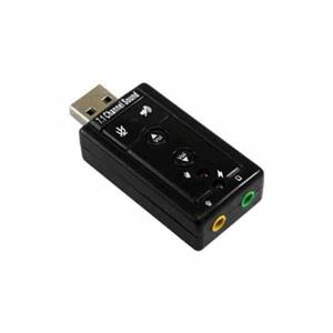 کارت صدا USB DNET دی نت