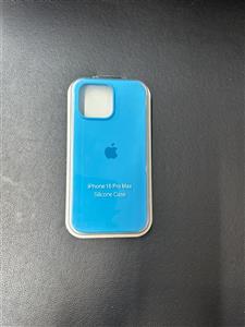 گارد آیفون ۱۶ پرو مکس مدل سیلیکونی اورجینال