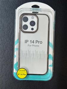 گارد شیشه ای آیفون ۱۴ پرو مدل HICOOL