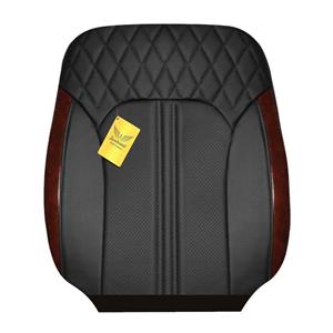 روکش صندلی خودرو سوشیانت مدل DORTMUND مناسب برای سمند