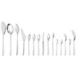 Sanaye Steel Iran Pasha 6 Cutlery Set 128 Pcs