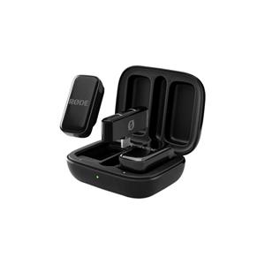 ست میکروفن بی سیم رود مدل Wireless Micro USB-C
