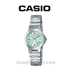 ساعت مچی زنانه کاسیو مدل LTP-1177a-3adf