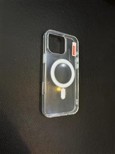 کاور مدل Clear Case Magnetic Mag Safe مناسب برای گوشی موبایل اپل iPhone 13