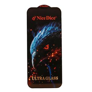 محافظ صفحه نمایش (گلس) اولترا نایس دایس ultra nice dice برای Poco C40