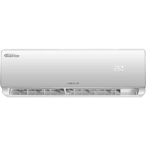 کولر گازی اینورتر نکسار مدل NAC-TV12ELU1 | 12,000 BTU، گاز R410a، گرید انرژی A