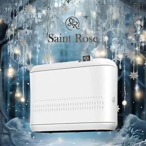 دستگاه خوشبوکننده اتوماتیک (Aroma Diffuser) مدل رومیزی و دیواری SaintRose  A305M