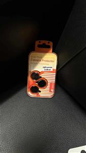 محافظ لنز آیفون 15 پرومکس NEWCHI