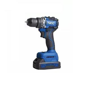 دریل شارژی 21 ولت ان ای سی مدل 2177