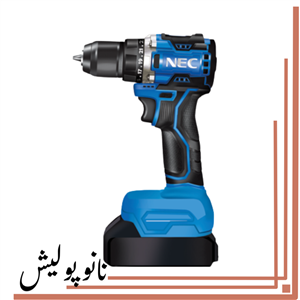 دریل شارژی چکشی 21 ولت ان ای سی مدل 2188