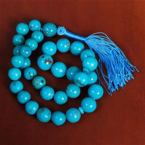 تسبیح فیروزه کد 20753