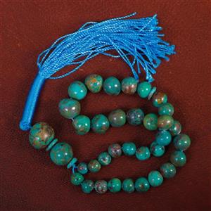 تسبیح فیروزه کد 16033