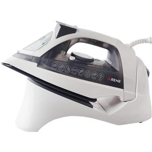 اتو بخار RSI1722 سفید رنه