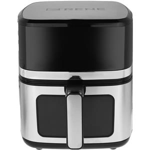 هواپز RAF1718 استیل مشکی رنه 5 لیتری