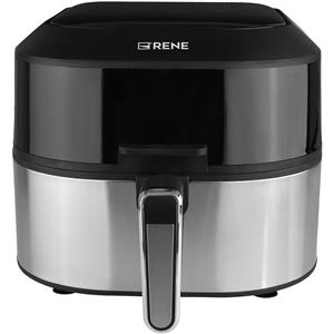 هواپز RAF1715 مشکی رنه 6 لیتری