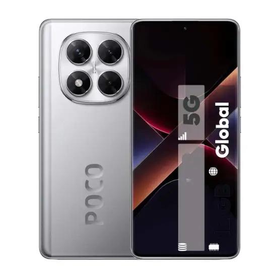 گوشی موبایل شیائومی مدل پوکو ایکس7 حافظه 8/256 گیگابایت