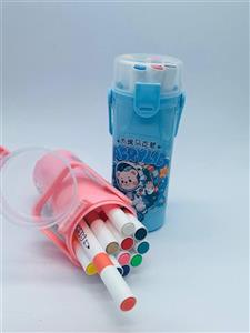 ماژیک نقاشی اکرلیک  ۱۲ رنگ