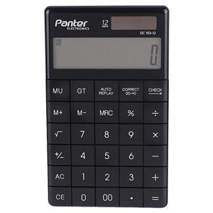 ماشین حساب پنتر مدل DC103-12