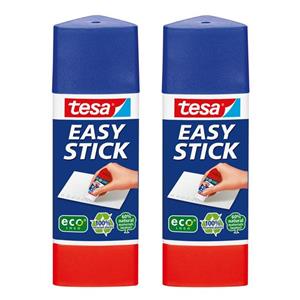 چسب ماتیکی تزا مدل 57030 بسته 2 عددی