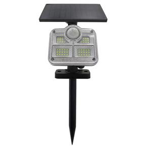 چراغ شارژی دیواری SOLAR خورشیدی مدل Wall Lamp