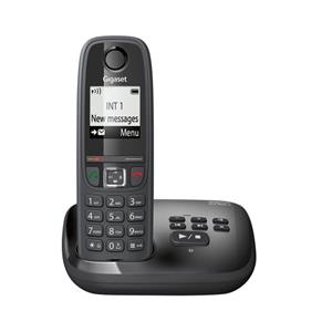 تلفن بی سیم گیگاست مدل AS405 AM