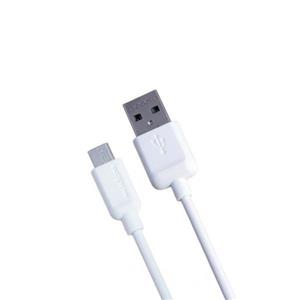 کابل شارژ  MICRO-USB اندروید WOPOW  ووپو مدل LS503 متراژ 1 متر