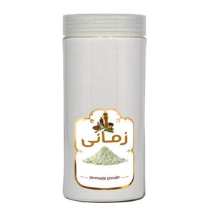 پودر آب پنیر ممتاز زمانی - 250 گرم
