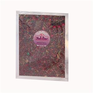 ترشک مخلوط اعتماد - 500 گرم