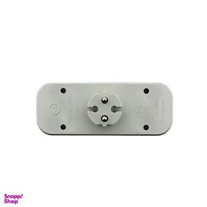 سه شاخه برق پارت الکتریک مدل PART ELECTRIC2200