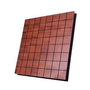 پنل اکوستیک مدل فلکسی کات