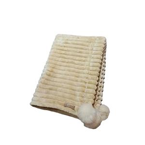 پتو سگ و گربه کد 08 سایز 100x80 سانتی متر