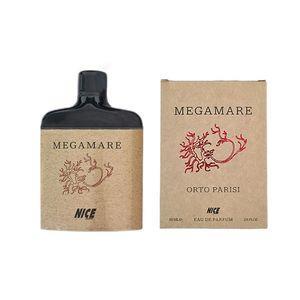 ادوپرفیوم نایس پاپت مدل Megamare Orto Parisi حجم 85 میلی لیتر