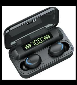 هدفون بی سیم مدل MK90