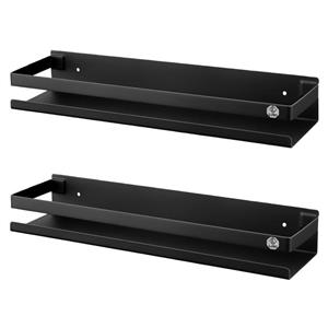 طبقه حمام لوبیک مدل SF-ST بسته 2 عددی