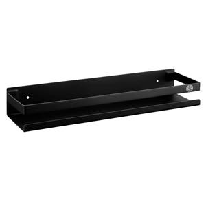 شلف دیواری لوبیک مدل shelf-anti rust بسته 2 عددی