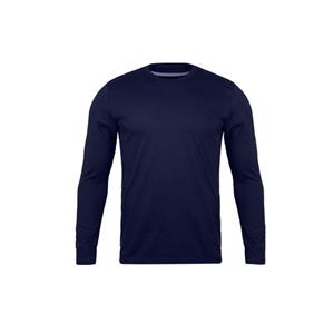 تی شرت آستین بلند مردانه رانژ مدل        22RA07D04M-2428-01