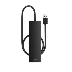 هاب 4 پورت USB 3.0 باسئوس مدل UltraJoy 150cm