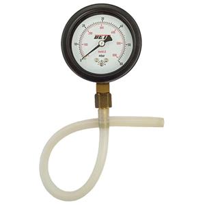 گیج فشار بتا مدل 60mbar-6cm