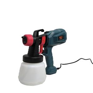 پیستوله رنگ برقی باس مدل 650ml