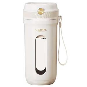 شیکر برقی سئول مدل GC-Z03 Portable گنجایش 0.35 لیتر