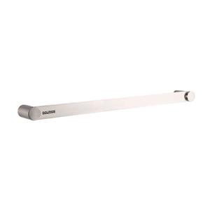 آویز حوله دلفین مدل  7230-L50-ss