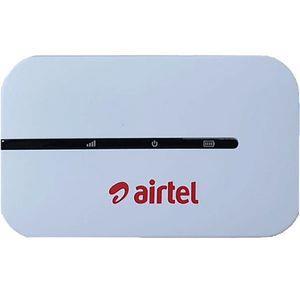 مودم همراه 4G ایرتل مدل E5576 MOBILE WIFI PRO