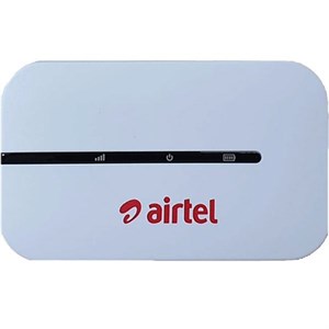 مودم همراه 4G ایرتل مدل E5576 MOBILE WIFI PRO