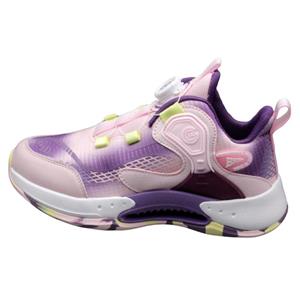 کفش پیاده روی دخترانه بی کی جی کیدز کد 402