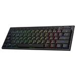 کیبورد گیمینگ ردراگون مدل HORUS MINI K632 RGB