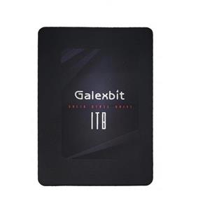 اس اس دی اینترنال گلکسبیت مدل G500  ظرفیت یک ترابایت