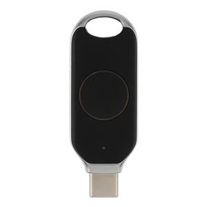 قفل امنیتی فیتیان مدل Biopass FIDO2 Pro K49