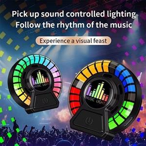 خوشبو کننده اکولایزری خودرو مدل F8