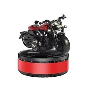 خوشبو کننده خودرو طرح موتور سیکلت مدل FRANCE